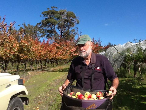 Eureka Farm - Accommodation Perth 1