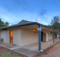 Yarrawonga Riverlands Tourist Park - Accommodation Perth