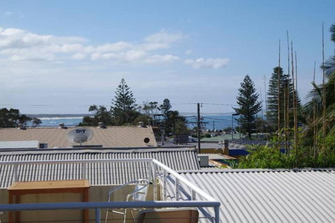 Adrift 5B Scott Street - Accommodation Perth 6