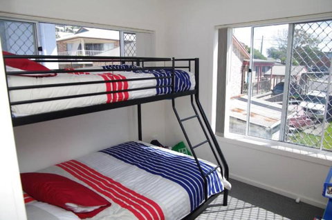 Adrift 5B Scott Street - Accommodation Perth 2