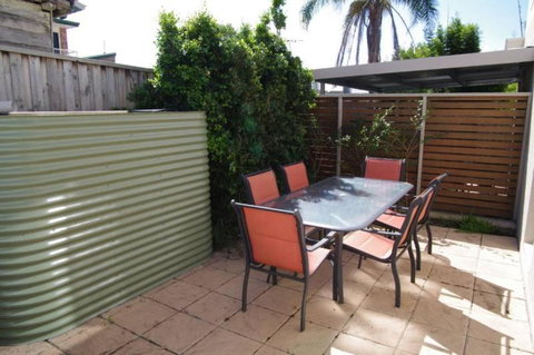 Adrift 5B Scott Street - Accommodation Perth 4