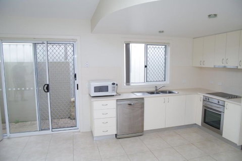 Adrift 5B Scott Street - Accommodation Perth 1