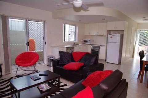 Adrift 5B Scott Street - Accommodation Perth 3