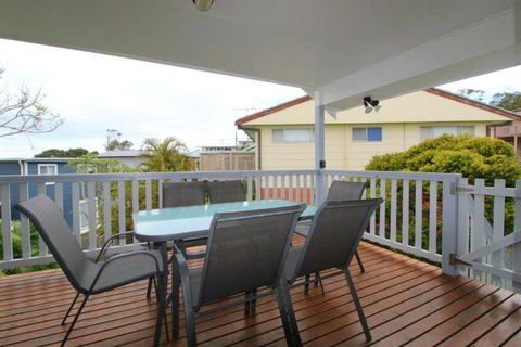 Anglesea 17 Hodgson Street - Accommodation Perth 2