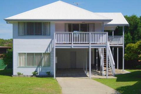 Anglesea 17 Hodgson Street - Accommodation Perth 0