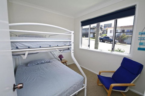 Shiloh Holiday House 14 East Street - Accommodation Perth 5
