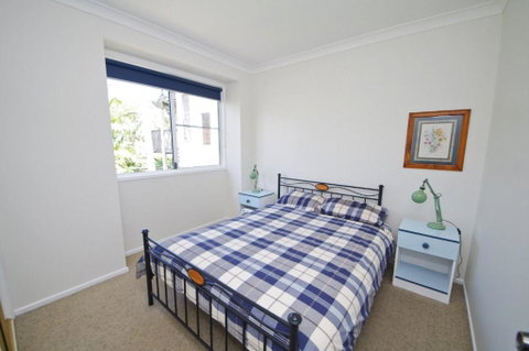 Shiloh Holiday House 14 East Street - Accommodation Perth 2