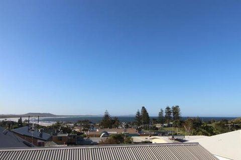 Shiloh Holiday House 14 East Street - Accommodation Perth 1