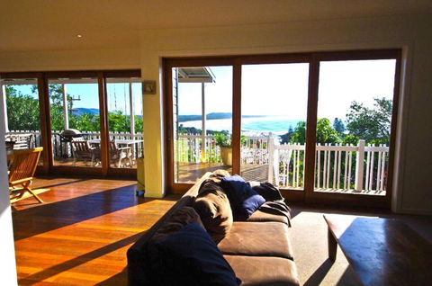 Beau Soleil 28 East Street - Perth Resorts 3