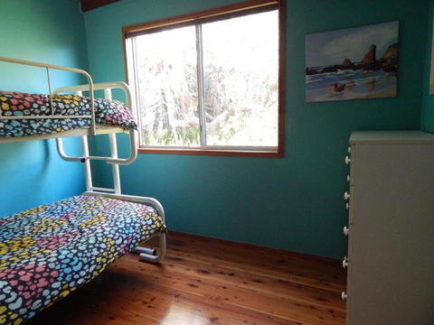 Bally High 20 Dulconghi Street - Perth Resorts 1