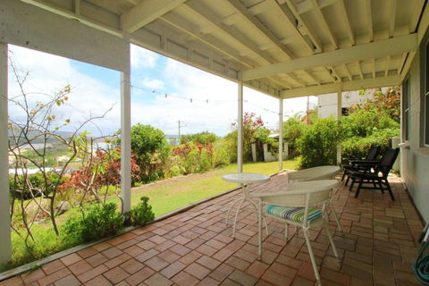 Bally High 20 Dulconghi Street - Perth Resorts 3