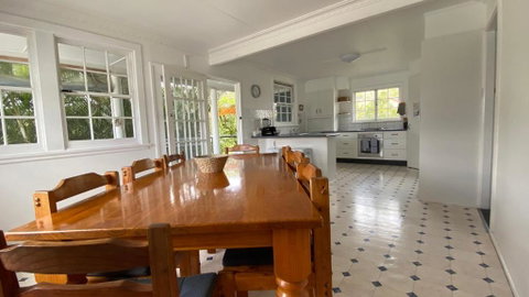 Allamanda House 3 Willow Street - Accommodation Perth 1