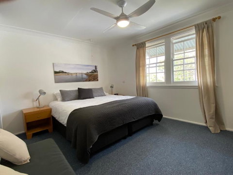 Allamanda House 3 Willow Street - Accommodation Perth 5