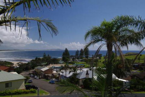 Breakers 2 13 East Street - Accommodation Perth 0