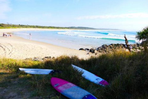 Coastwatch 26 Comara Terrace - Accommodation Perth 2