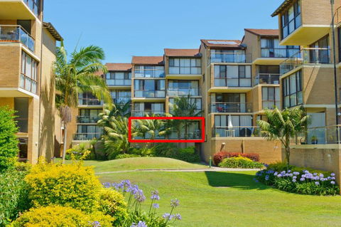 Beachpark 33 58 Pacific Drive - Accommodation Perth 2