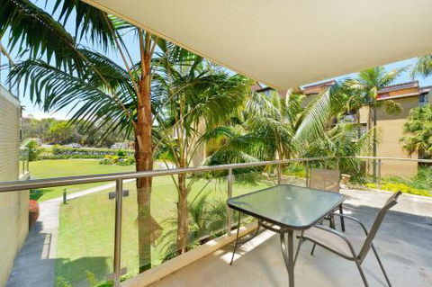 Beachpark 33 58 Pacific Drive - Accommodation Perth 6