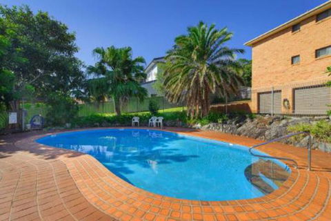 Shelly Cove 13 113 Pacific Drive - Accommodation Perth 0