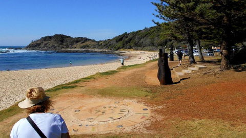 Shelly Cove 13 113 Pacific Drive - Accommodation Perth 2