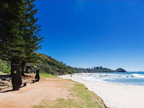 Shelly Cove 13 113 Pacific Drive - Accommodation Perth 5