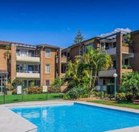 Bay Park Gardens 30 1 Warlters Street - Accommodation Perth