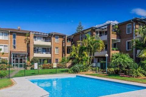 Bay Park Gardens 30 1 Warlters Street - Accommodation Perth 0