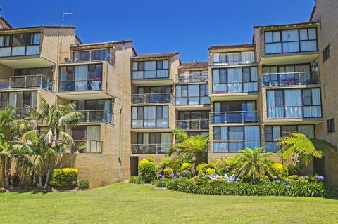 Beachpark 56 58 Pacific Drive - Accommodation Perth 6