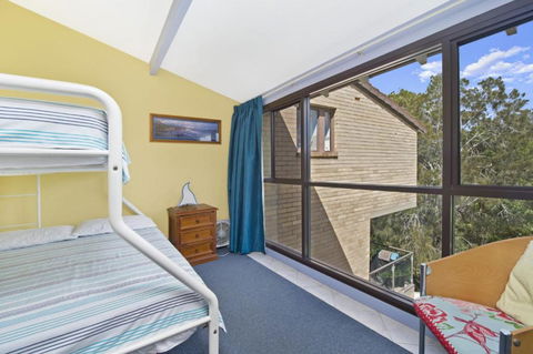 Beachpark 56 58 Pacific Drive - Accommodation Perth 5