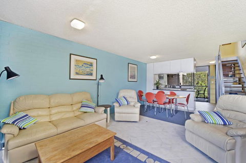 Beachpark 56 58 Pacific Drive - Accommodation Perth 2
