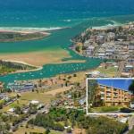 Portview 8 8 / 2 Waugh Street - Accommodation Perth 1