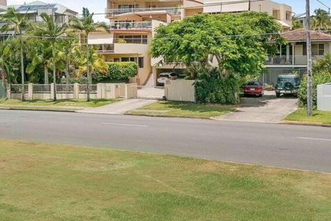 Redcliffe Peninsula Penthouse - Accommodation Perth 2