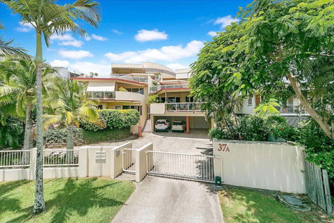 Redcliffe Peninsula Penthouse - Accommodation Perth 4