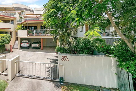 Redcliffe Peninsula Penthouse - Accommodation Perth 5
