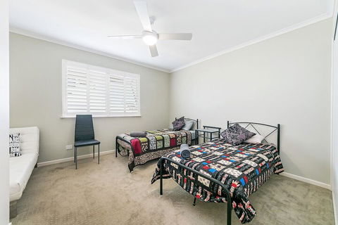 Redcliffe Peninsula Penthouse - Accommodation Perth 6