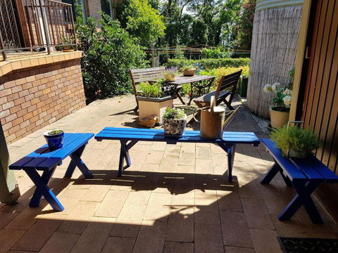 Manitzky Magic Home With Heart - Perth Resorts 3