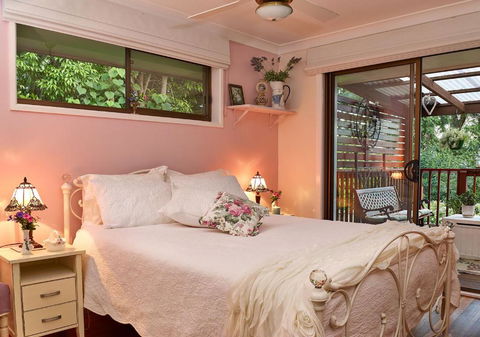 Manitzky Magic Home With Heart - Perth Resorts 4