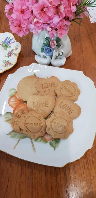 Manitzky Magic Home With Heart - Perth Resorts 5