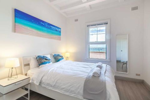 The Darlingbay CBD Harbour View Escape - Accommodation Perth 4