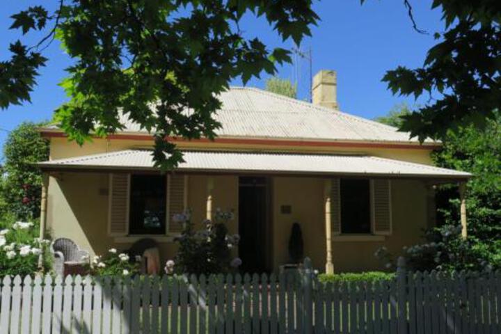 Orange NSW Accommodation Perth