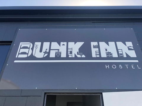 Bunk Inn Hostel - Accommodation Perth 1