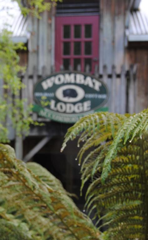 The Wombat Cottage - Perth Resorts 1