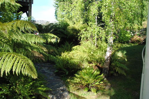 The Wombat Cottage - Perth Resorts 4