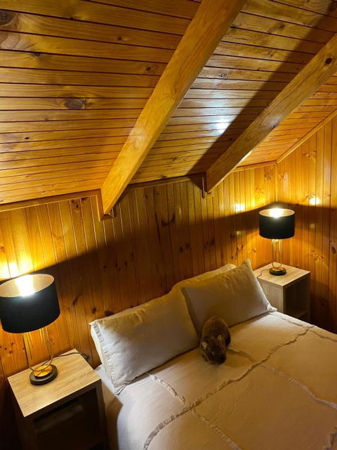 The Wombat Cottage - Perth Resorts 3