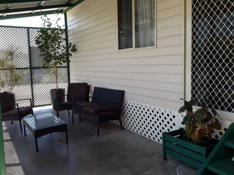 Leander Reef Holiday Park - Accommodation Perth 4