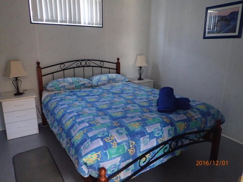 Leander Reef Holiday Park - Accommodation Perth 5
