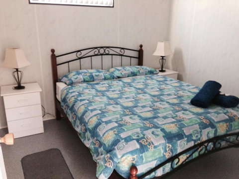Leander Reef Holiday Park - Accommodation Perth 1