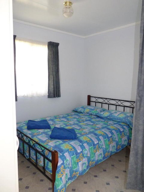 Leander Reef Holiday Park - Accommodation Perth 2