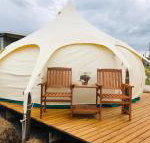 Bukirk Glamping  Tiny Houses - Accommodation Perth