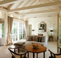 Clubbe Cottage - Accommodation Perth