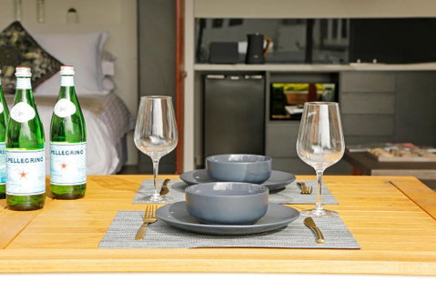 The Beach House North Wollongong - Accommodation Perth 1